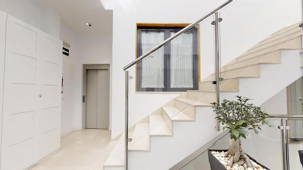 Ohliving Archivo De Indias Apartment *