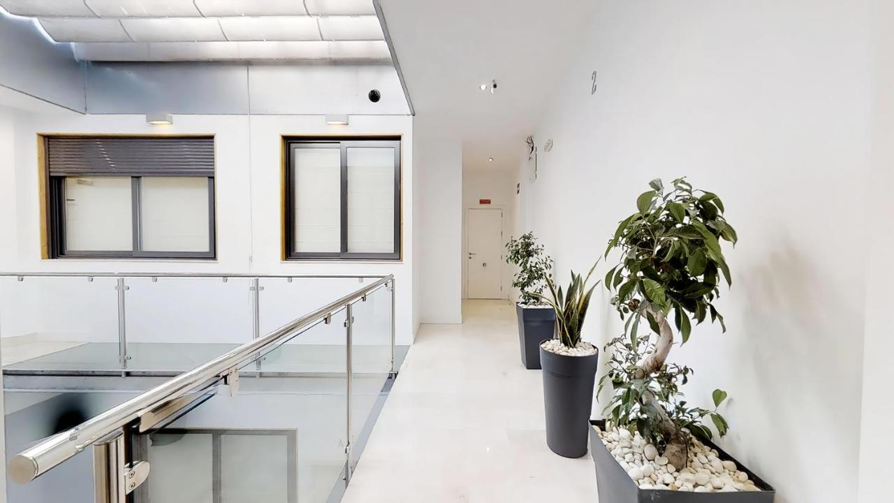 Ohliving Archivo De Indias Apartment *