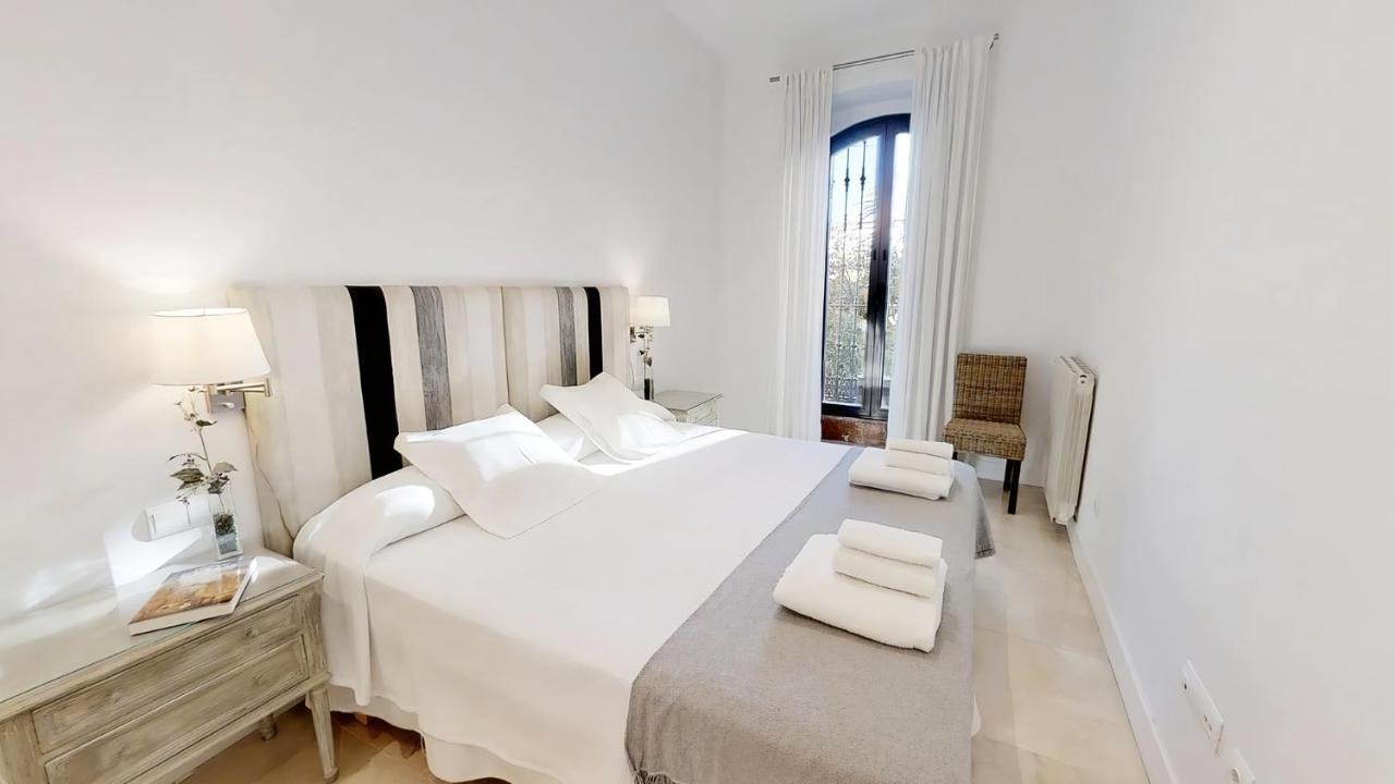 Sevilla Luxury - Alcazar *