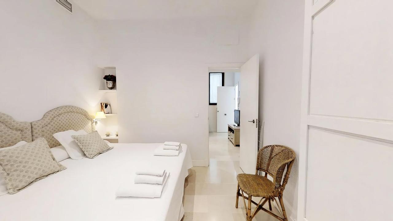 Apartment Ohliving Archivo De Indias Seville