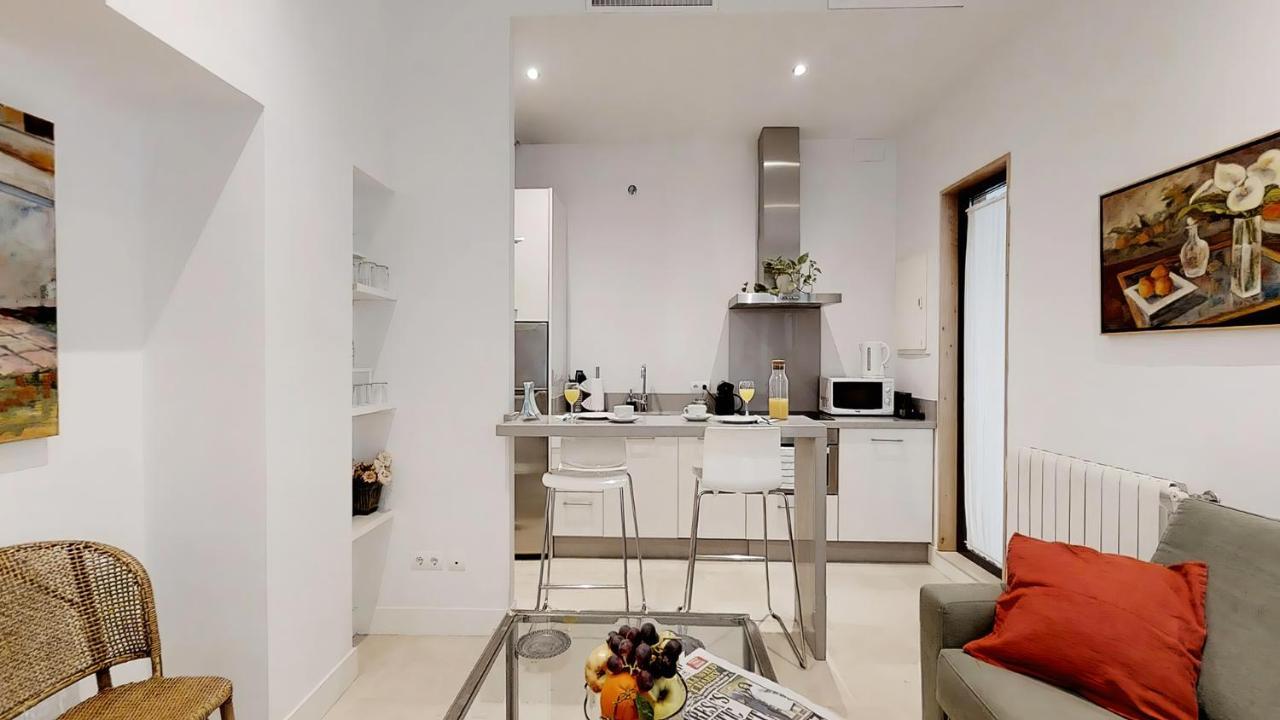 Apartment Ohliving Archivo De Indias *