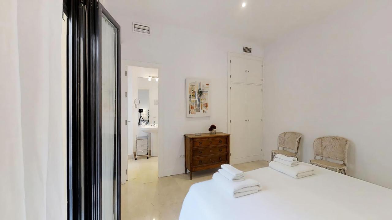Sevilla Luxury - Alcazar Appartamento *