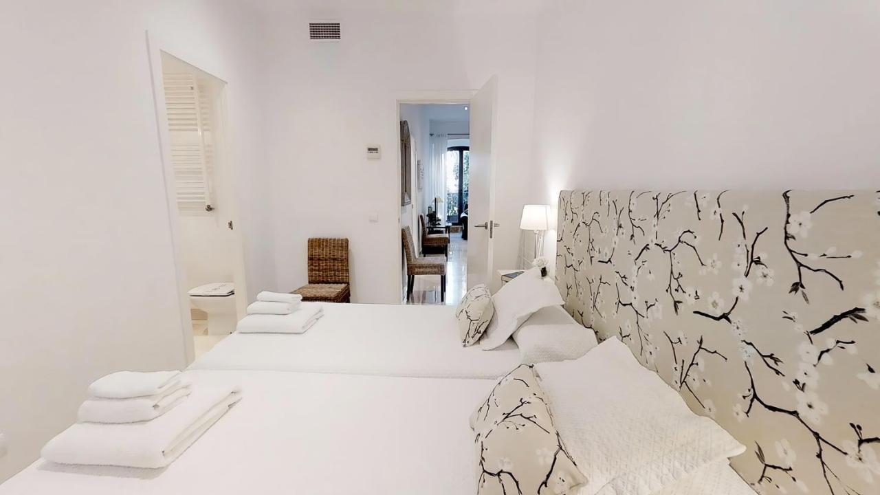 Appartamento Sevilla Luxury - Alcazar Siviglia