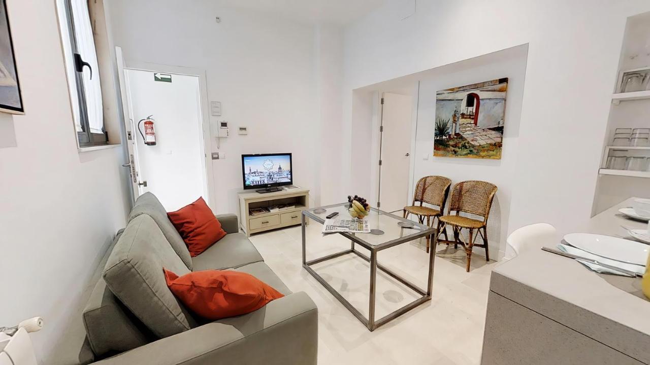 Appartamento Sevilla Luxury - Alcazar