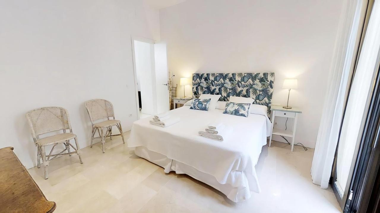 Sevilla Luxury - Alcazar Siviglia