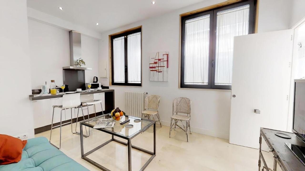 Appartamento Sevilla Luxury - Alcazar