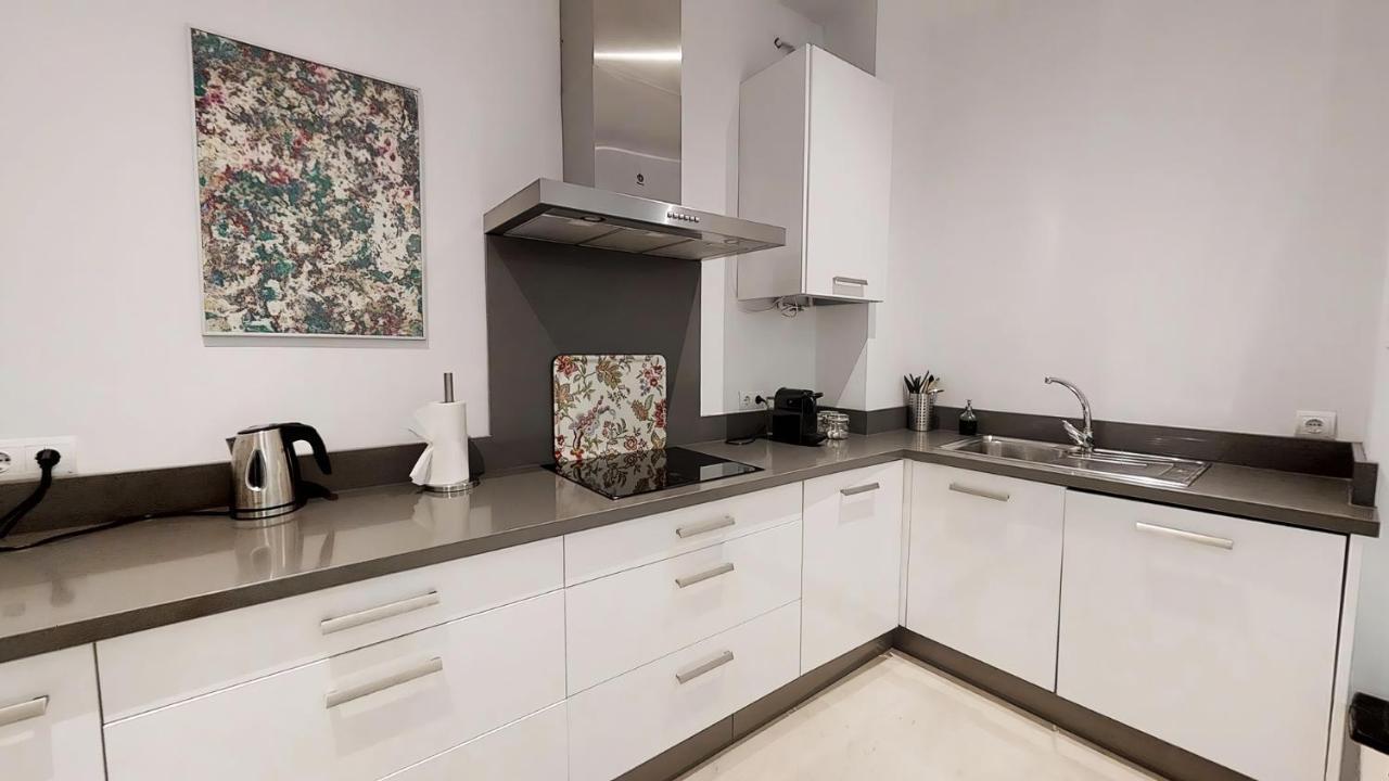 Appartamento Sevilla Luxury - Alcazar Siviglia