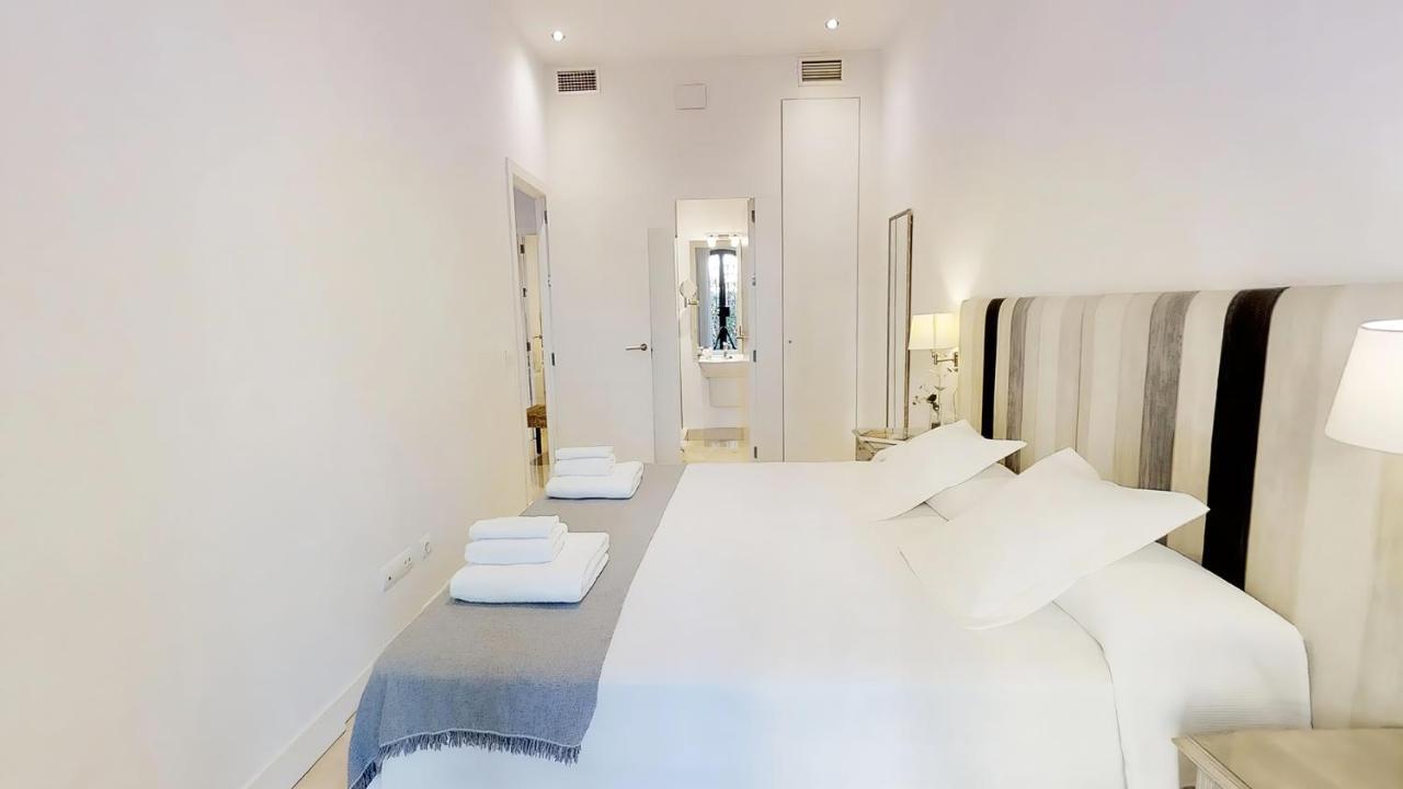 Ohliving Archivo De Indias Seville