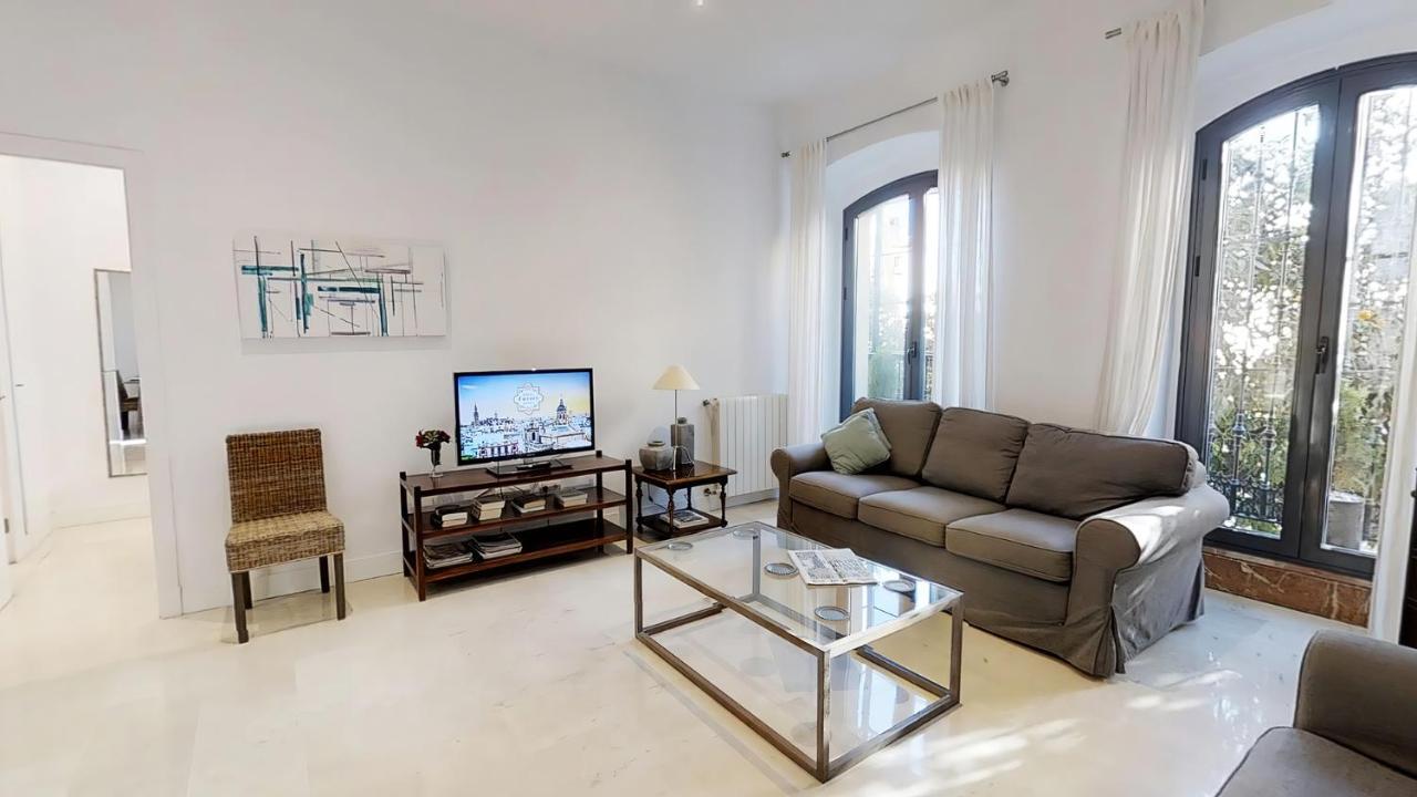 Apartment Ohliving Archivo De Indias *