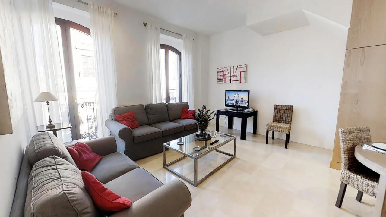 Sevilla Luxury - Alcazar