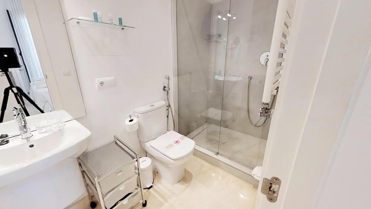 Sevilla Luxury - Alcazar * Siviglia