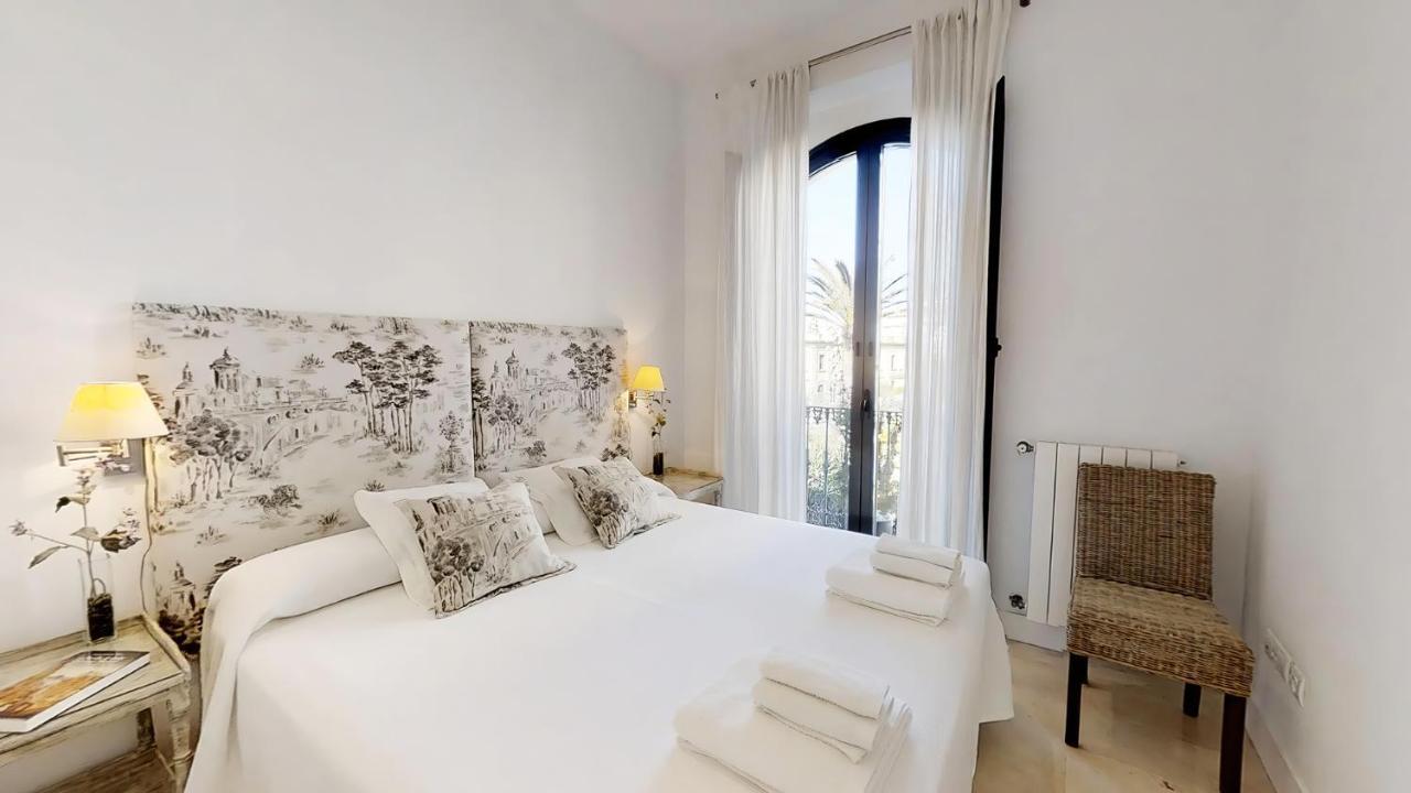Ohliving Archivo De Indias Seville