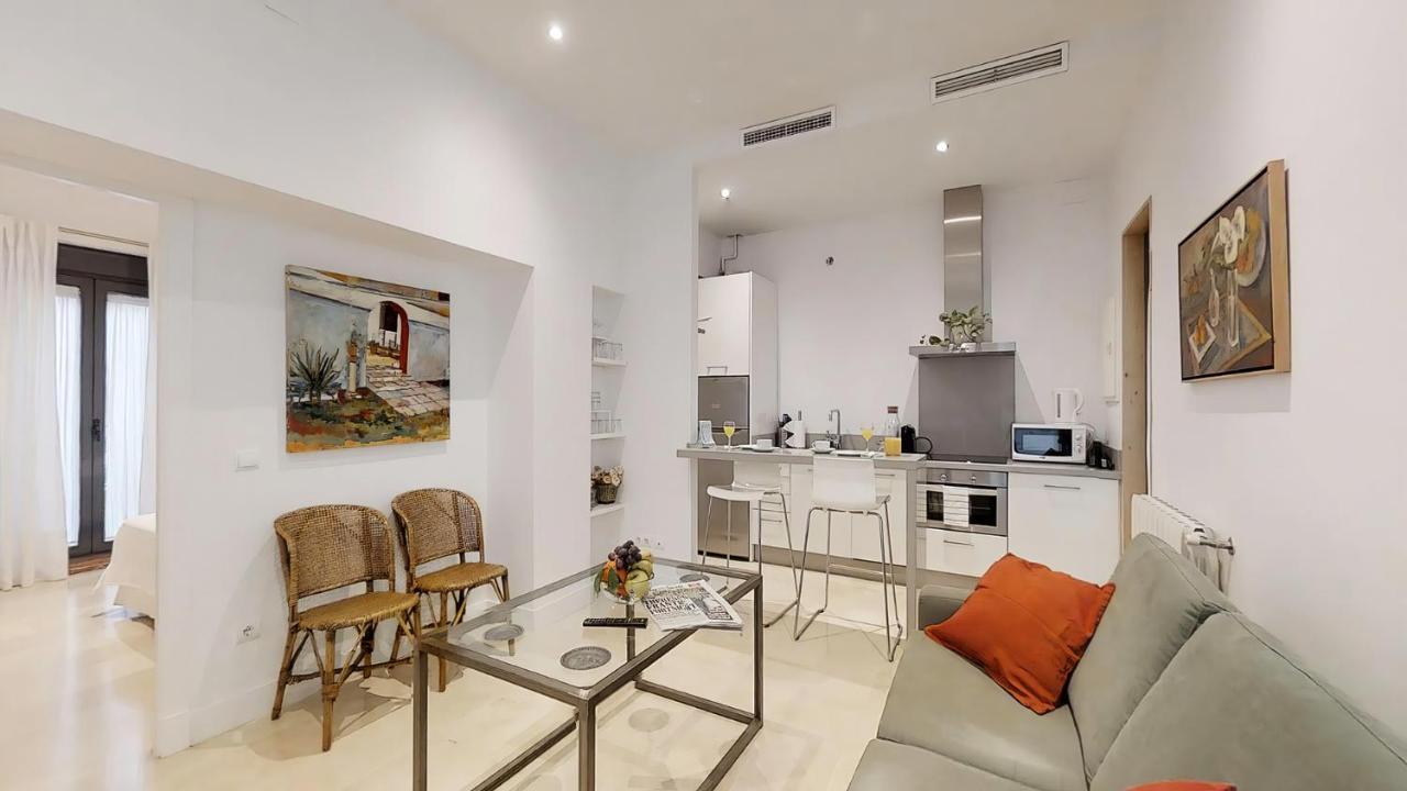 Ohliving Archivo De Indias Seville