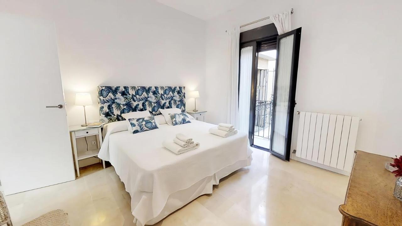 Ohliving Archivo De Indias Apartment