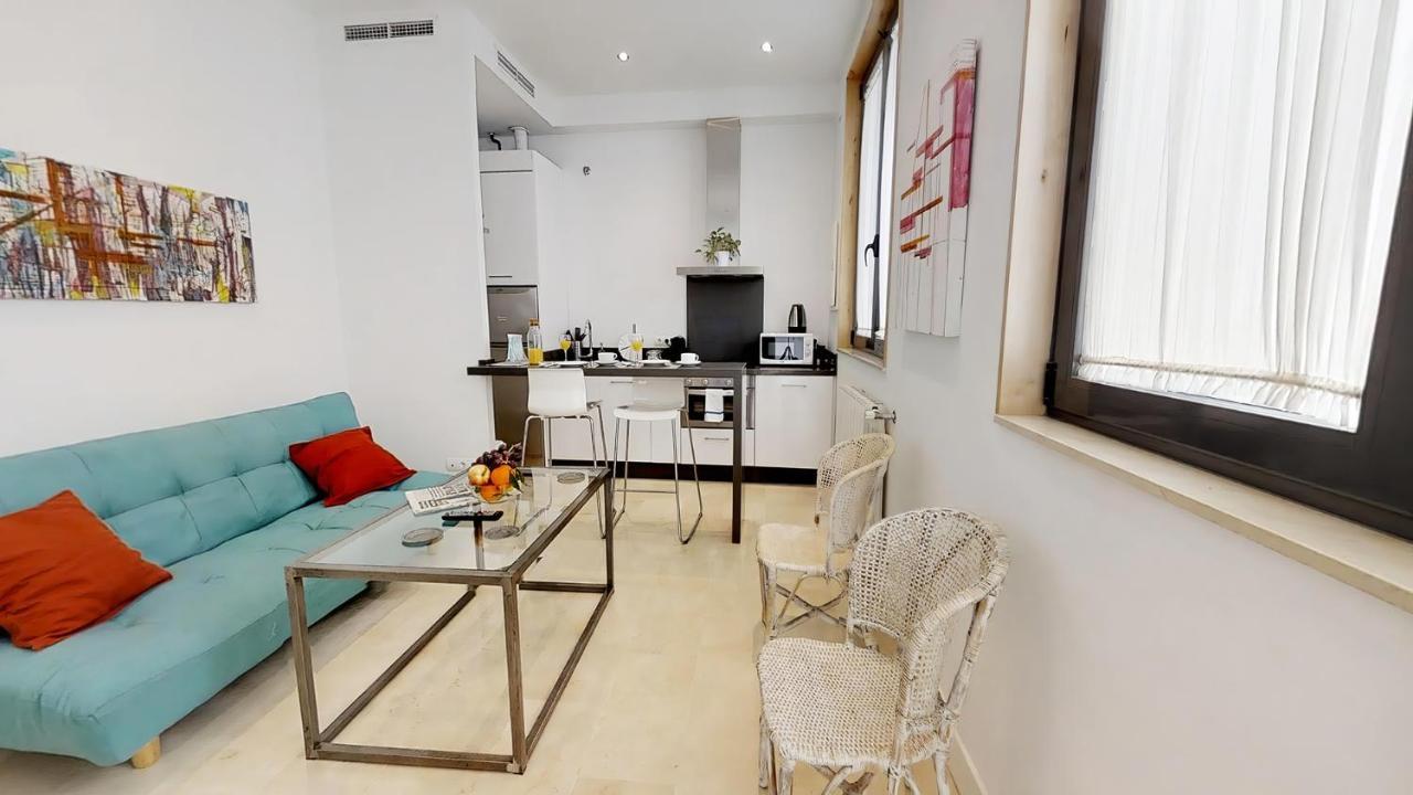 Appartamento Sevilla Luxury - Alcazar