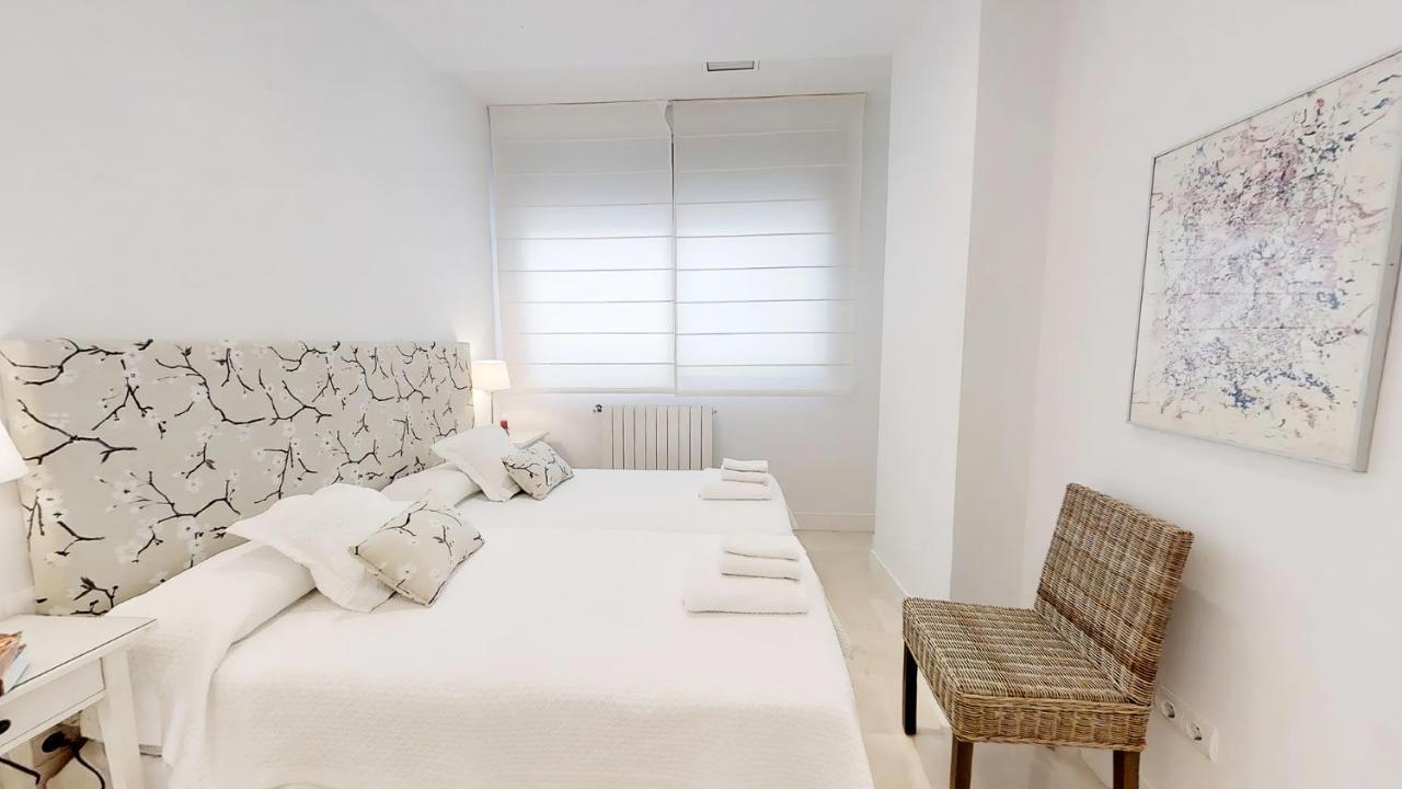 Sevilla Luxury - Alcazar Appartamento Siviglia