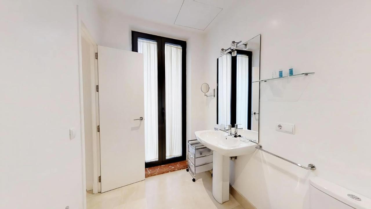Apartment Ohliving Archivo De Indias Seville