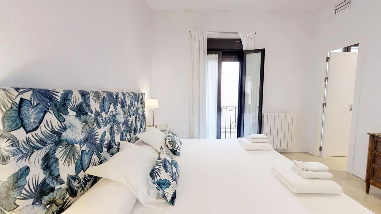 Ohliving Archivo De Indias Apartment Seville