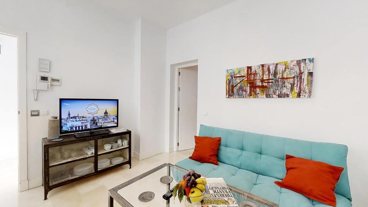 Apartment Ohliving Archivo De Indias