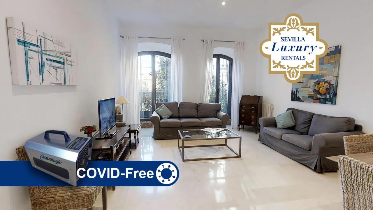 Ohliving Archivo De Indias Apartamento *