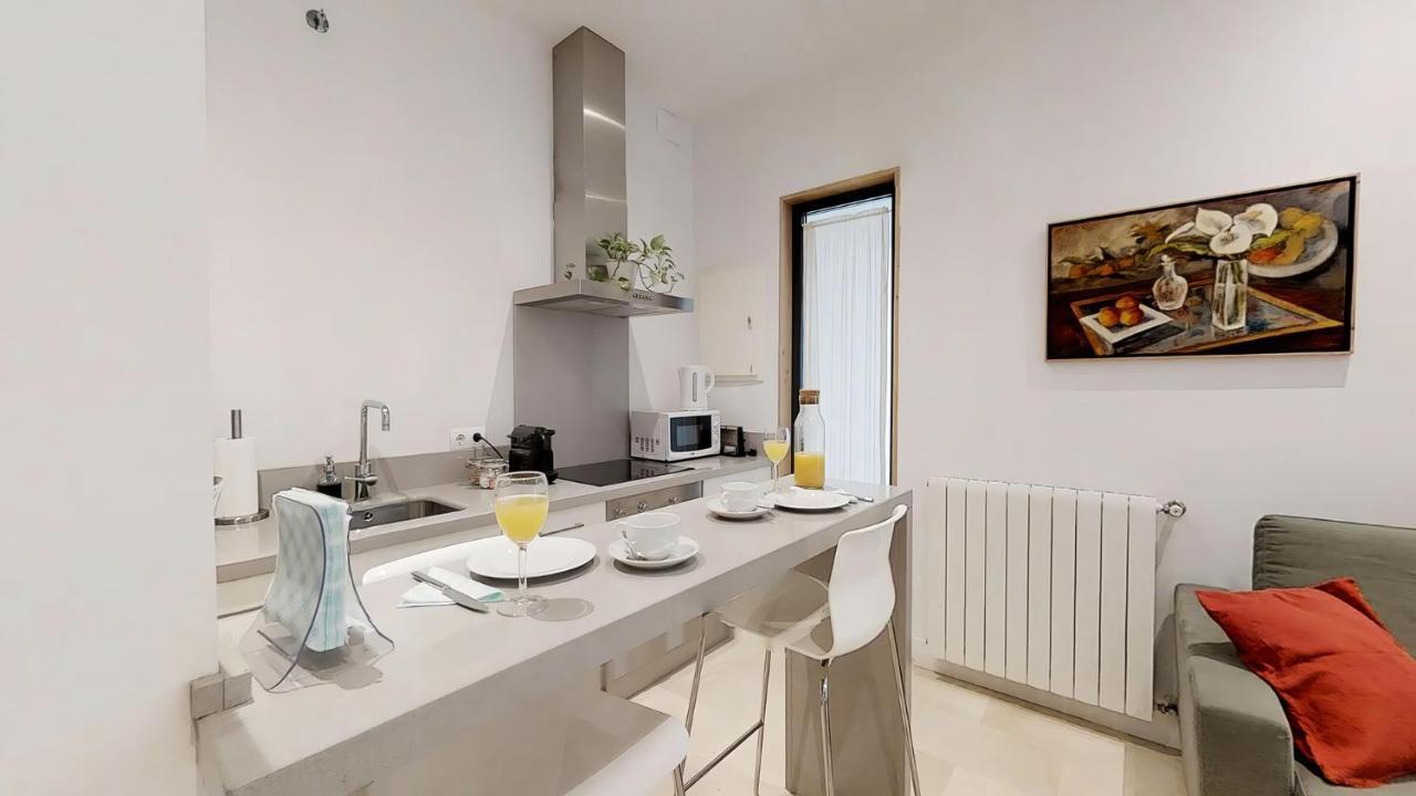 Apartamento Ohliving Archivo De Indias Sevilha