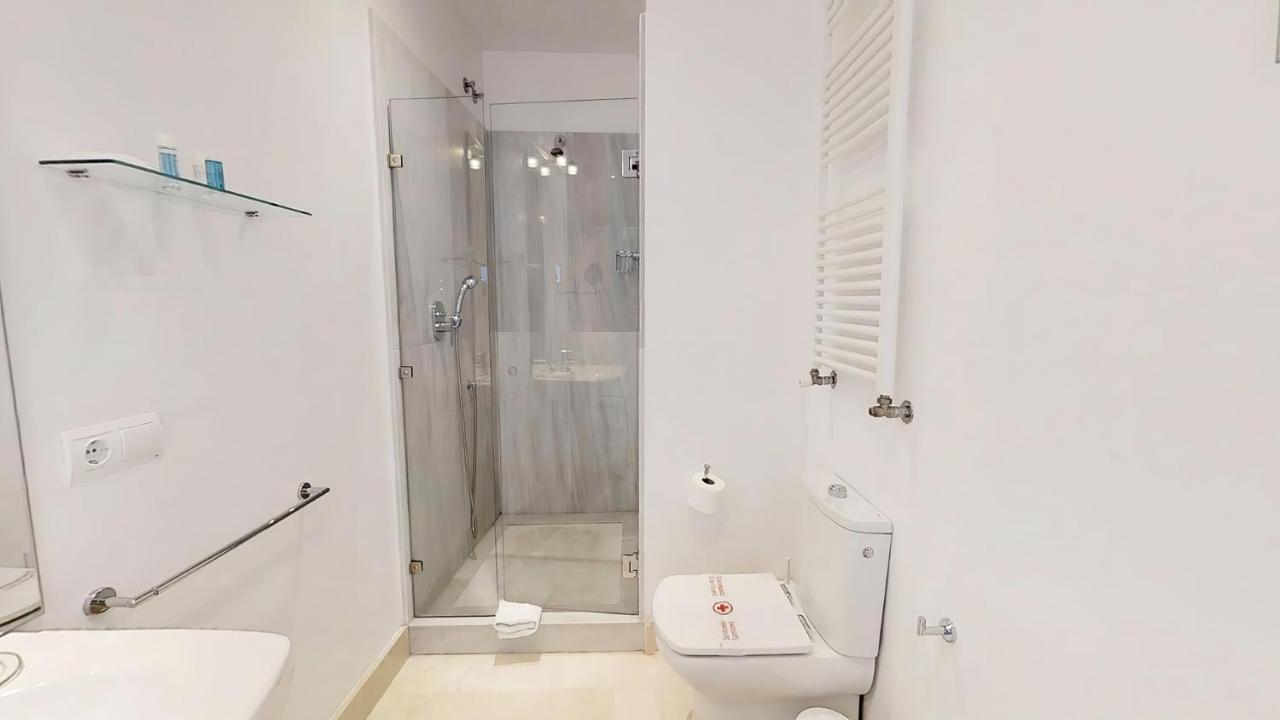 Apartamento Ohliving Archivo De Indias Sevilha