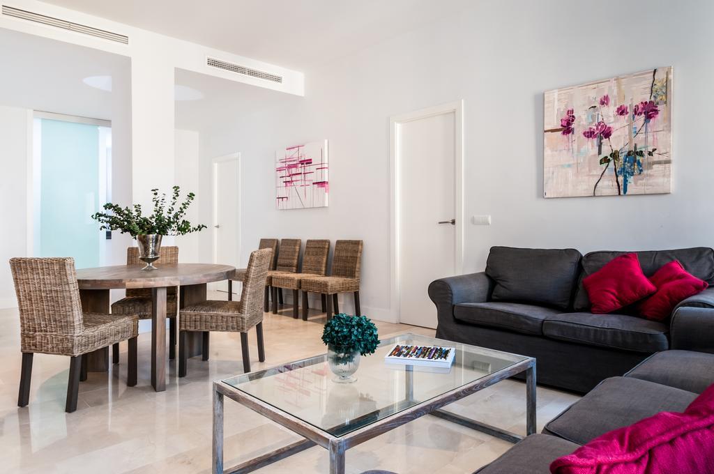 Ohliving Archivo De Indias Sevilha